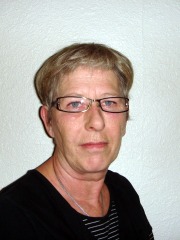 Lone Kikkert, Social-og sundhedsassistent og Fællestillidsrep, Køge Sygehus, Afdeling M1